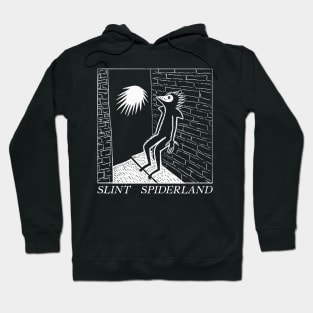 Slint ------ Spiderland Hoodie